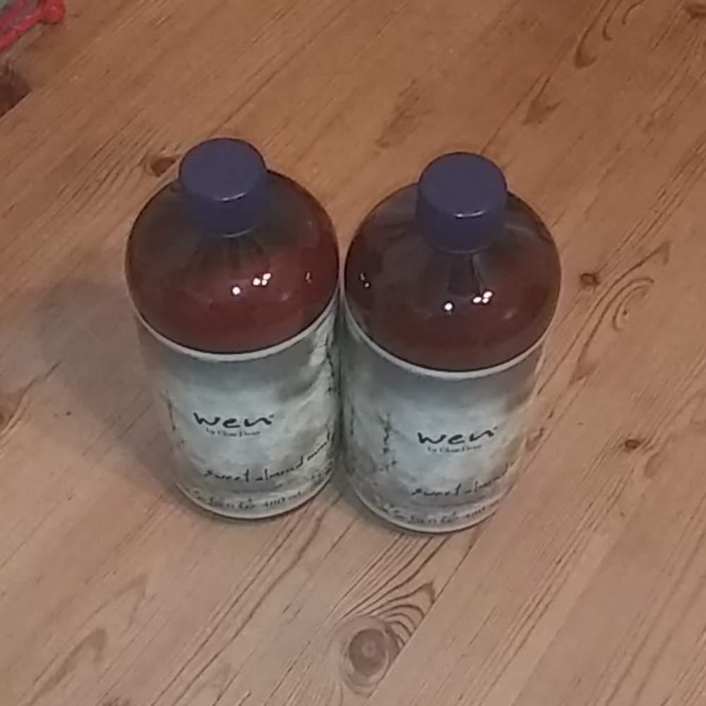 COPY - COPY - COPY - COPY - WEN Cleansing Conditioner. (Set of 2)